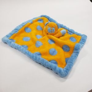 Elegantbaby plush blanket